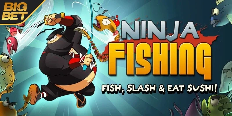 Câu cá ninja được hiểu là gì?