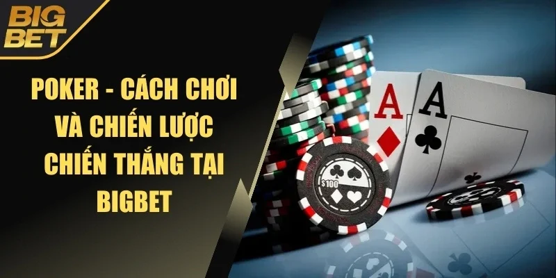 Poker