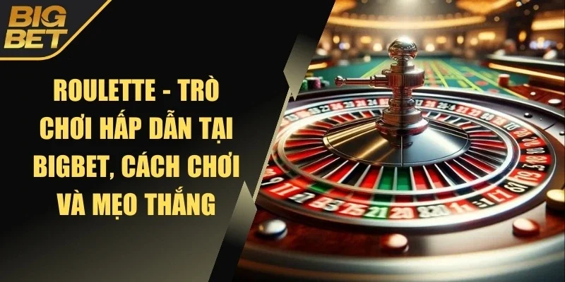 Roulette