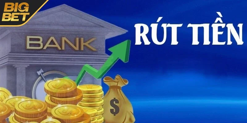 Sai thông tin khi rút tiền BIGBET88